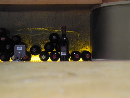 Les Caves De Chez Michel on Saturday